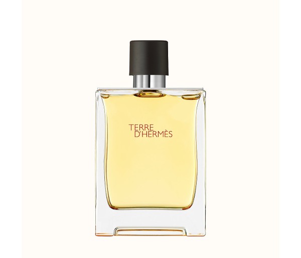 Terre D`Hermes Perfume, Barbati, Apa de parfum, 75 ml