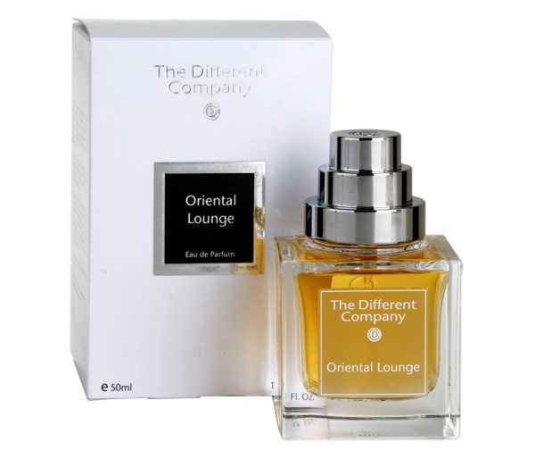 Oriental Lounge, Unisex, Apa de parfum, 50 ml