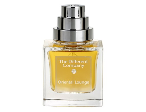 Oriental Lounge, Unisex, Apa de parfum, 50 ml 3760033631967