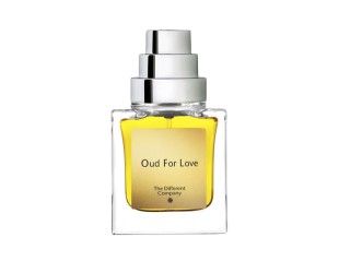 Oud For Love, Unisex, Apa de parfum, 100 ml 3760033639444