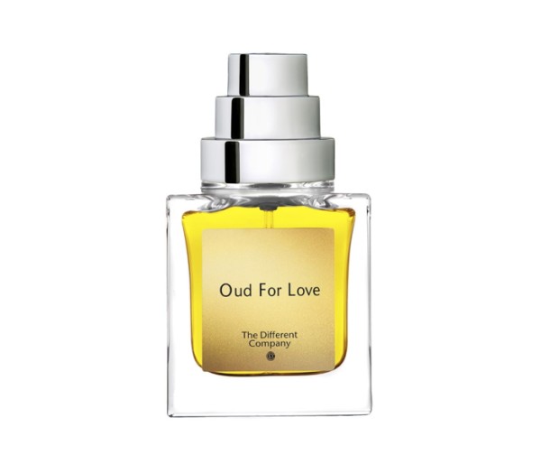 Oud For Love, Unisex, Apa de parfum, 100 ml
