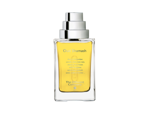 Oud Shamash, Unisex, Apa de parfum, 100 ml 3760033639451