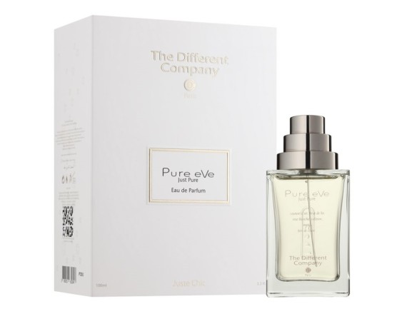 Pure eVe, Femei, Apa de parfum, 100 ml 3760033635347