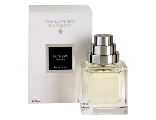 Pure eVe, Femei, Apa de parfum, 50 ml 3760033632285