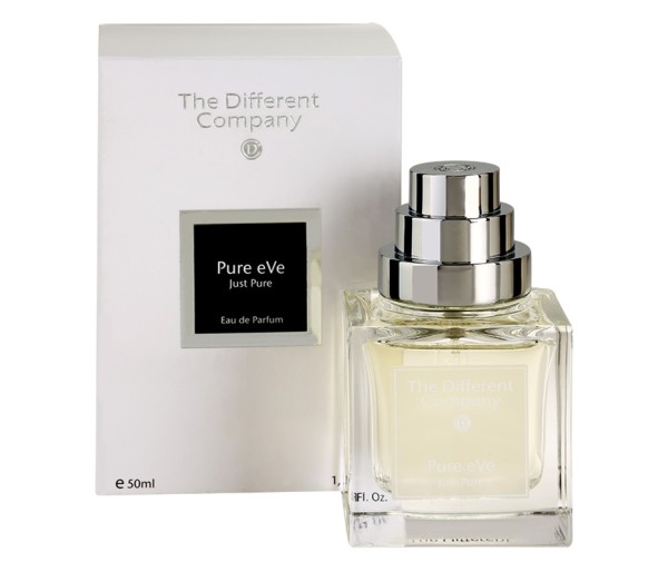 Pure eVe, Femei, Apa de parfum, 50 ml