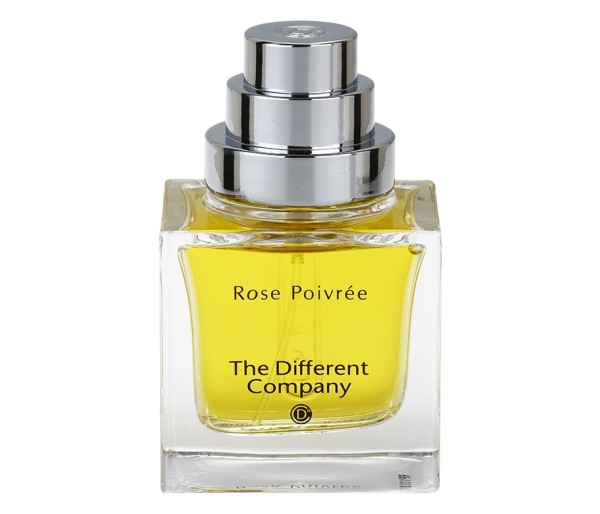 Rose Poivree, Femei, Apa de parfum, 50 ml