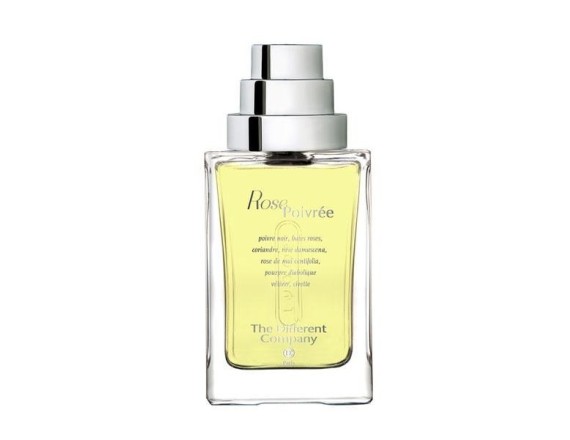 Rose Poivree, Unisex, Apa de parfum, 100 ml 3760033632520