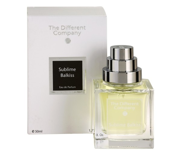 Sublime Balkiss, Femei, Apa de parfum, 50 ml