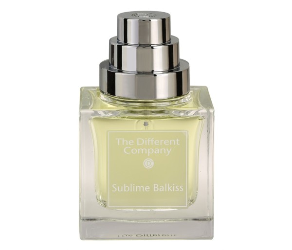 Sublime Balkiss, Femei, Apa de parfum, 50 ml