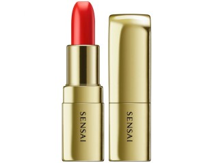 The Lipstick, Ruj de buze, Nuanta Himawari Orange N 05, 3.5 g 4973167343555