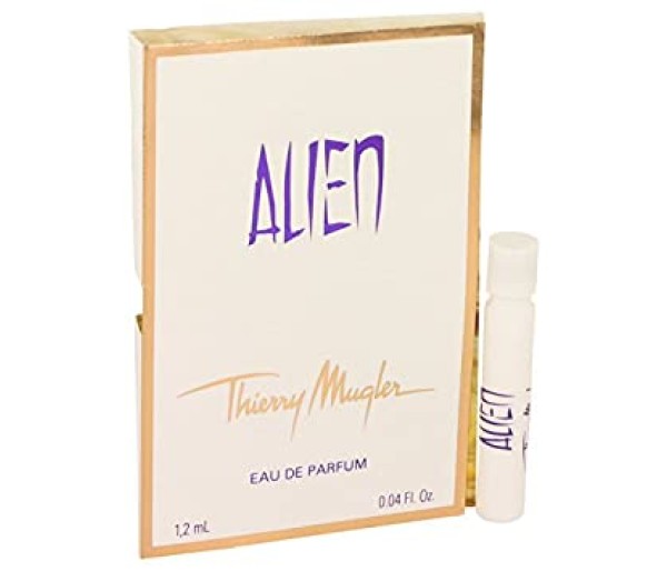 Alien, Femei, Apa de parfum, Samples, 0.3 ml