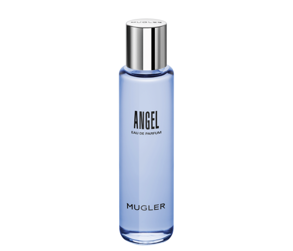 Angel, Femei, Apa de parfum, Refillable, 100 ml
