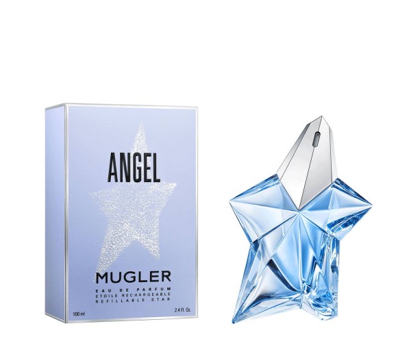 Angel Star, Femei, Apa de parfum, 75 ml