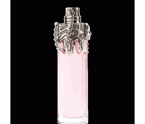 Womanity, Femei, Apa de parfum, 50 ml