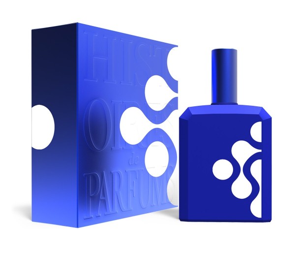 This Is Not A Blue Bottle 1.4, Unisex, Apa de parfum, 120 ml