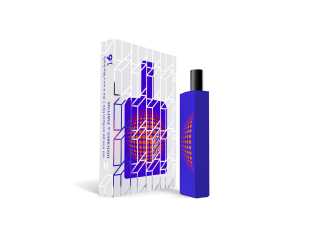 This Is Not A Blue Bottle 1.6, Unisex, Apa de parfum, 15 ml 0841317002833