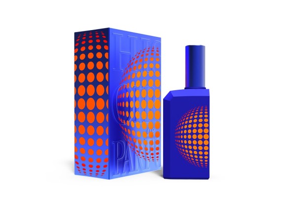 This Is Not A Blue Bottle 1.6, Unisex, Apa de parfum, 60 ml 0841317002826