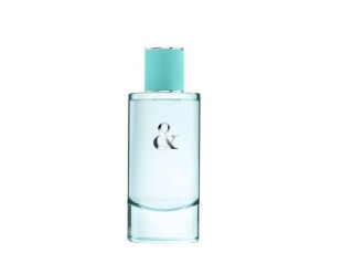 Tiffany & Love, Femei, Apa de parfum, 90 ml 3614227730212