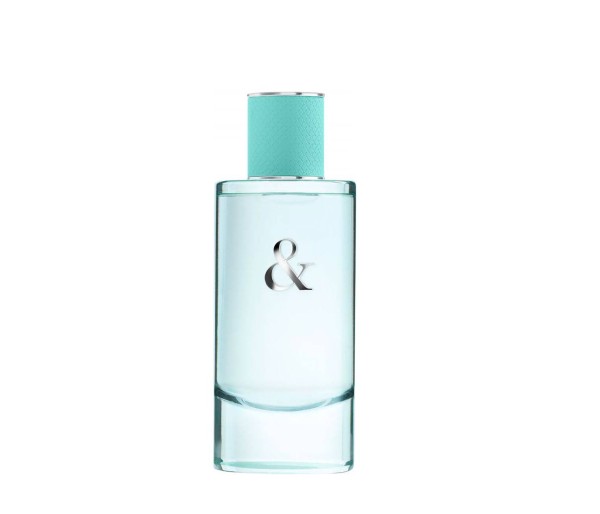 Tiffany & Love, Femei, Apa de parfum, 90 ml