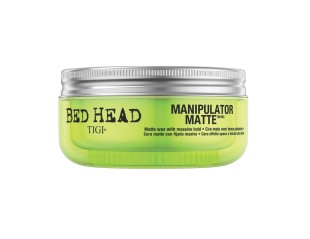 Bed Head Manipulator Matte, Ceara de par, 57 ml 615908424263