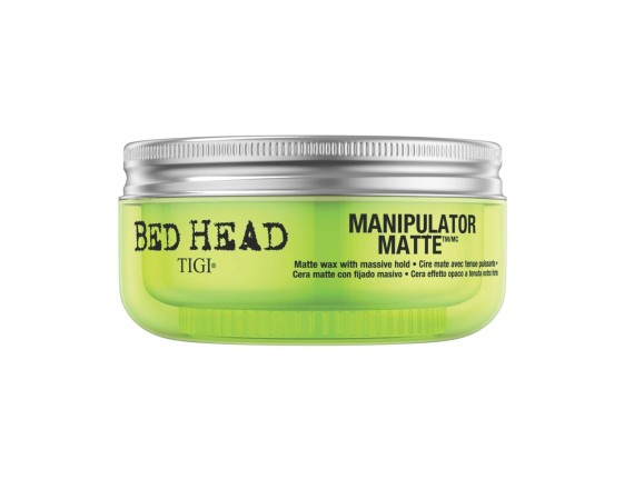 Bed Head Manipulator Matte, Ceara de par, 57 ml 615908424263