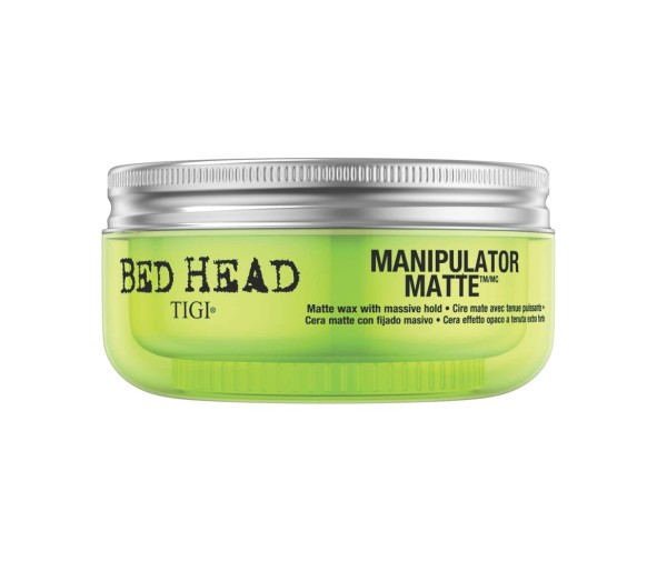 Bed Head Manipulator Matte, Ceara de par, 57 ml