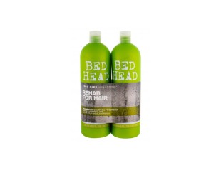 Bed Head Urban Anti-Dotes Re-Energize, Set: Sampon 750 ml + Balsam 750 ml 615908950991