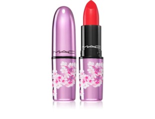 Love Me Lipstick, Ruj de buze, Nuanta Wild Cheery, 3 gr 773602627868