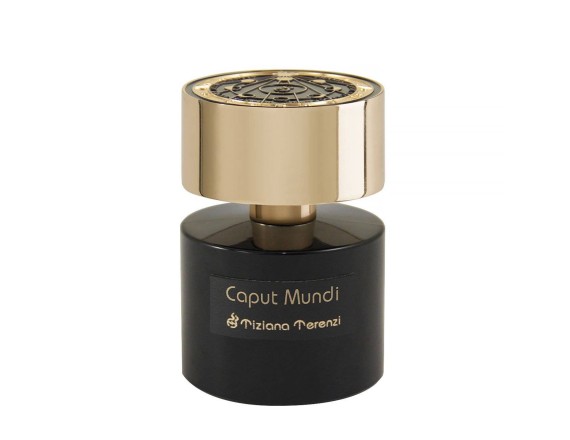 Caput Mundi, Unisex, Extract de parfum, 100 ml 8016741582578
