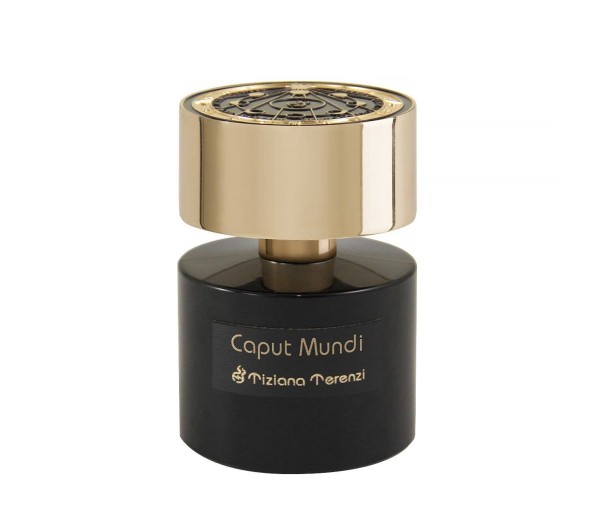 Caput Mundi, Unisex, Extract de parfum, 100 ml