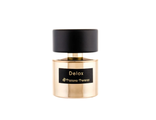 Delox, Unisex, Extract de parfum, 100 ml 8016741882517