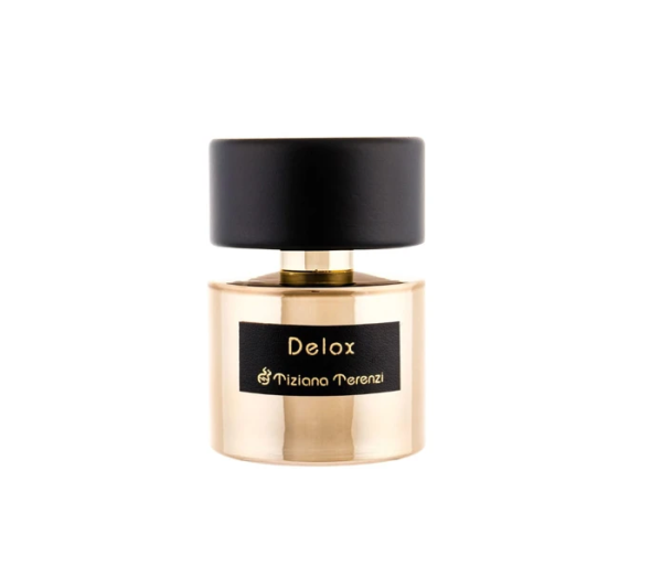 Delox, Unisex, Extract de parfum, 100 ml