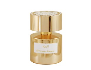 Kaff, Unisex, Extract de parfum, 100 ml 8016741852510