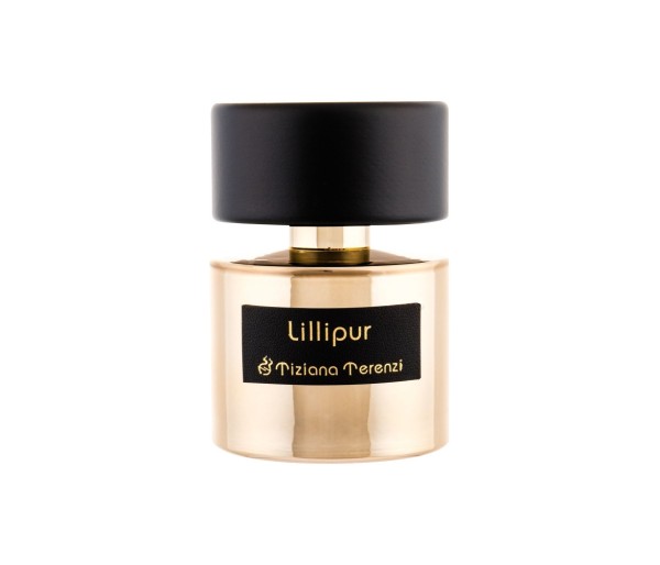 Lillipur, Unisex, Extract de parfum, 100 ml