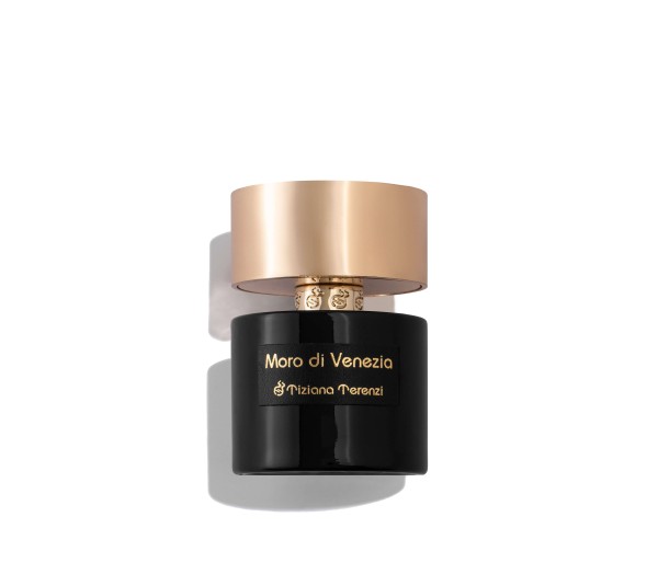 Moro di Venezia, Unisex, Extract de parfum, 100 ml