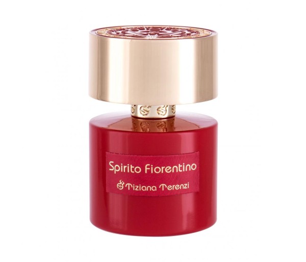 Spirito Fiorentino, Unisex, Apa de parfum, 100 ml