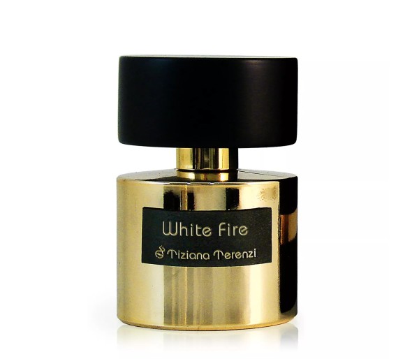 White Fire, Unisex, Apa de parfum, 100 ml
