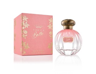 Belle, Femei, Apa de parfum, 100 ml 725490021839