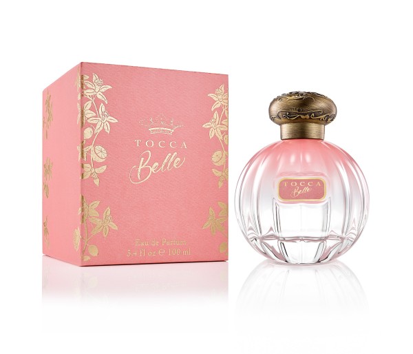 Belle, Femei, Apa de parfum, 100 ml