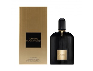Black Orchid, Femei, Apa de parfum, 50 ml 888066000062