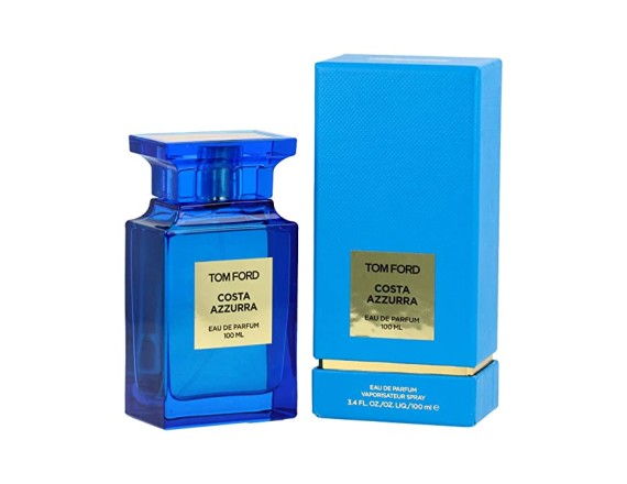 Costa Azzurra, Unisex, Apa de parfum, 100 ml 888066053655
