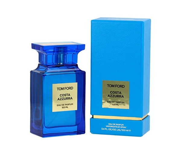 Costa Azzurra, Unisex, Apa de parfum, 100 ml