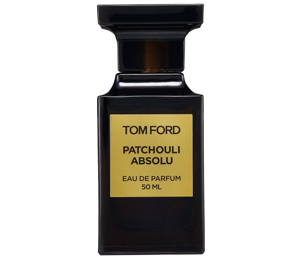 Patchouli Absolu, Unisex, Apa de parfum, 50 ml