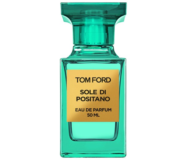 Sole di Positano, Unisex, Apa de parfum, 50 ml