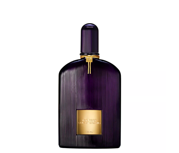 Velvet Orchid, Femei, Apa de parfum, 100 ml