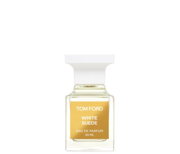 White Suede, Femei, Apa de parfum, 30 ml