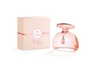 Touch Elixir, Femei, Apa de parfum, 50 ml 8436038837943