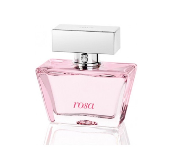 Rosa, Femei, Apa de parfum, 90 ml