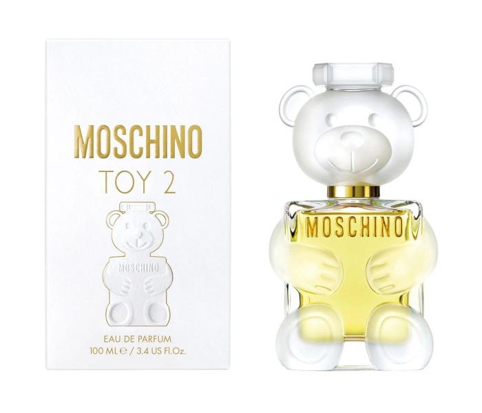 Toy 2, Femei, Apa de parfum, 100 ml