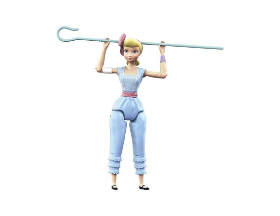 Disney Pixar Toy Story Bo Peep Figure 887961750393